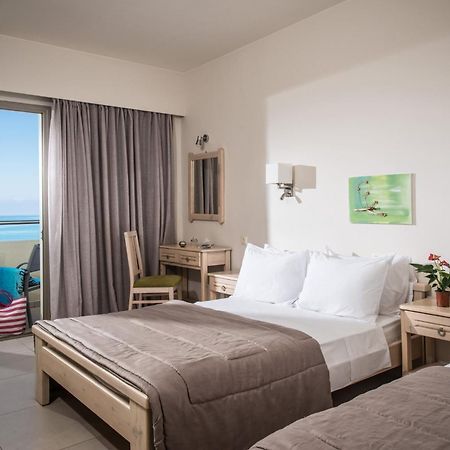 Malliotakis Beach Hotel "By Checkin" Stalida Екстериор снимка