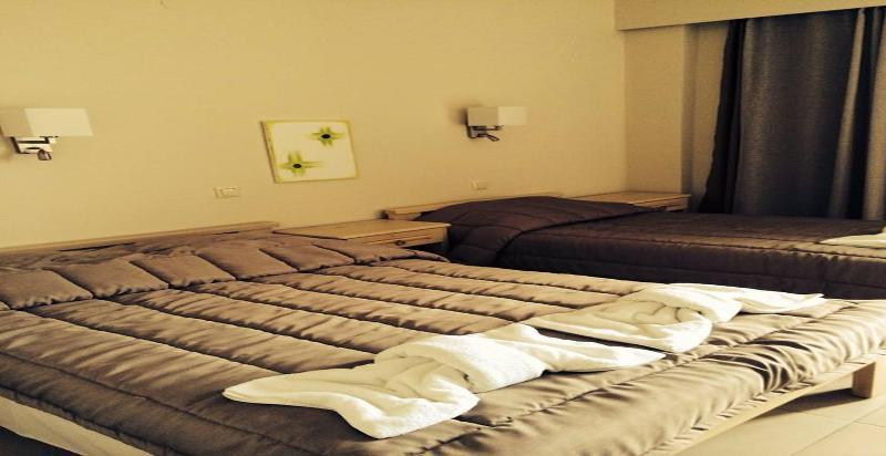 Malliotakis Beach Hotel "By Checkin" Stalida Екстериор снимка